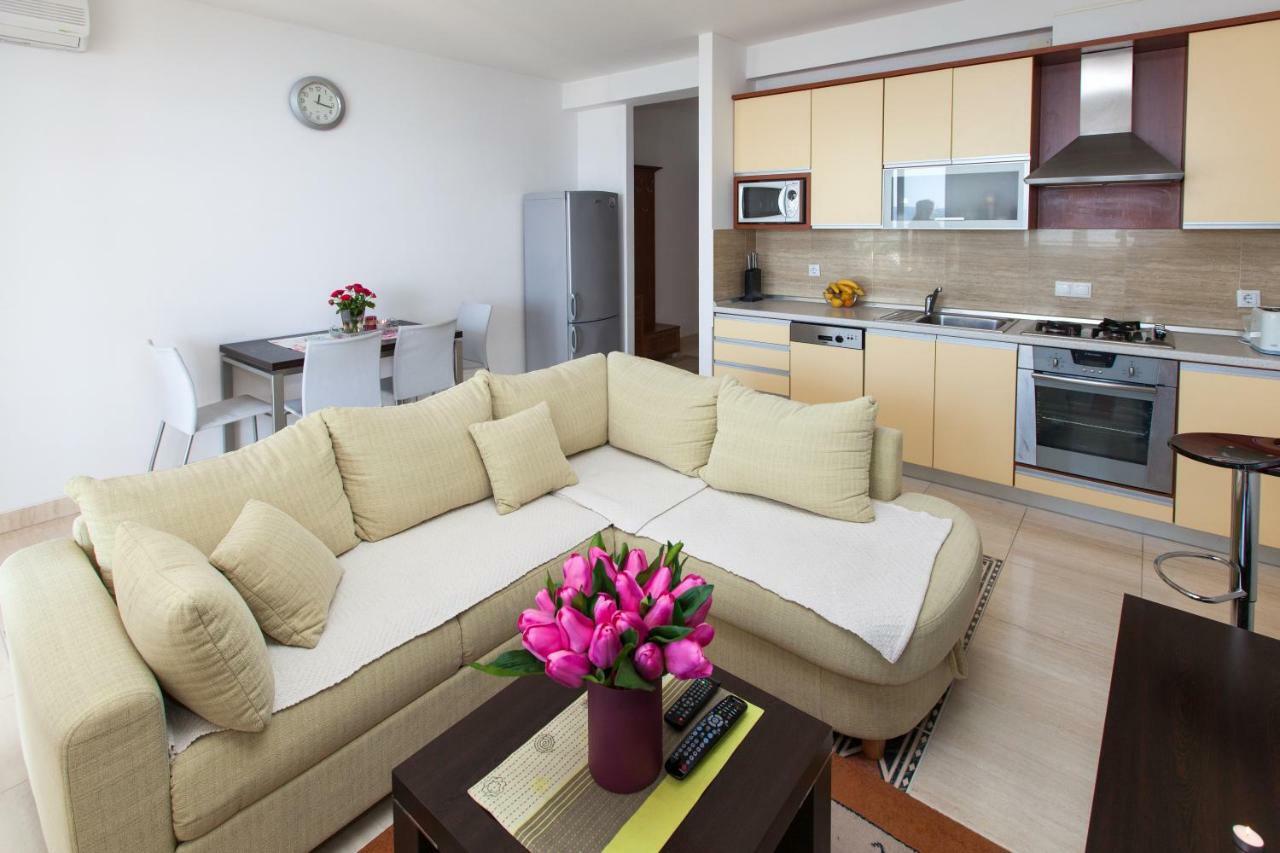 Apartment Adria Selce Zewnętrze zdjęcie